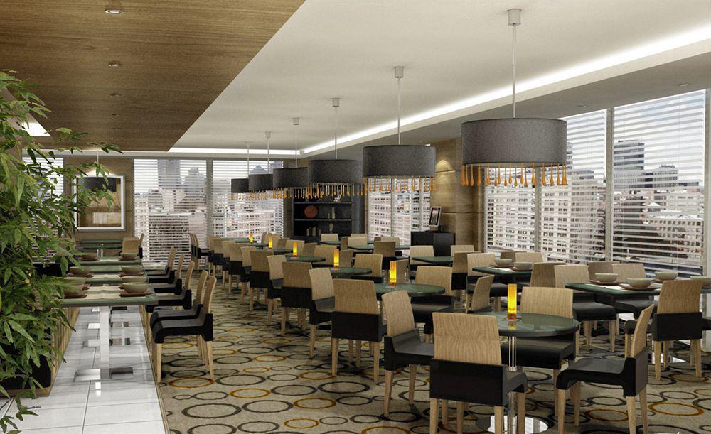 Hala Arjaan By Rotana, Deluxe Hotel Apartments Abu Dhabi Eksteriør bilde